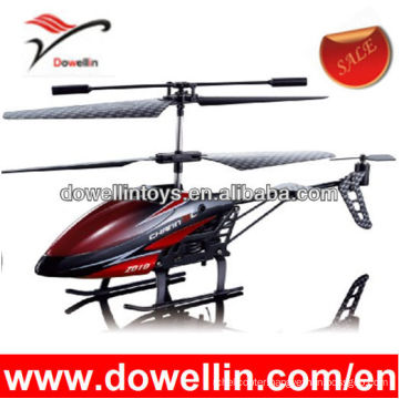 Top Model RC ,3.5CH 2.4G RC Helicopter With Gyro (indoor and outdoor)